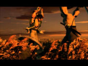 Soul Blade | PlayStation | gameplay screenshot | region=North America | source-country= | zypher-v2 | moby-26527864787e | Data by MobyGames.com