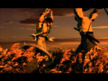 Soul Blade | PlayStation | gameplay screenshot | region=North America | source-country= | zypher-v2 | moby-26527864787e | Data by MobyGames.com