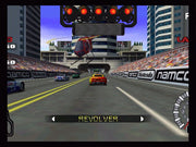 
Ridge Racer 64 | Nintendo 64 | gameplay screenshot | Data by MobyGames.com