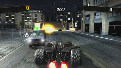 
Stuntman: Ignition | Xbox 360 | gameplay screenshot | Data by MobyGames.com