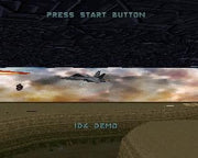 Independence Day | PlayStation | gameplay screenshot | region=North America | source-country= | zypher-v2 | moby-190aece5c83a | Data by MobyGames.com