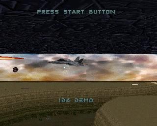 Independence Day | PlayStation | gameplay screenshot | region=North America | source-country= | zypher-v2 | moby-190aece5c83a | Data by MobyGames.com