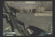 
Killzone | PlayStation 2 | gameplay screenshot | Region: North America | source-country= | Data by MobyGames.com