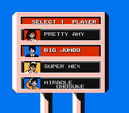 
Lee Trevino's Fighting Golf | NES | gameplay screenshot | Data by MobyGames.com