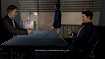 
Sleeping Dogs | PlayStation 3 | gameplay screenshot | Data by MobyGames.com
