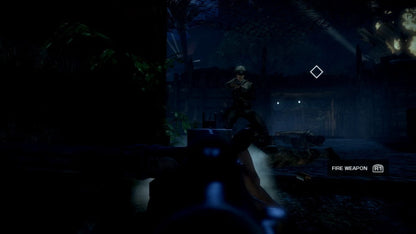 
Battlefield: Bad Company 2 | PlayStation 3 | gameplay screenshot | Region: North America | source-country= | Data by MobyGames.com