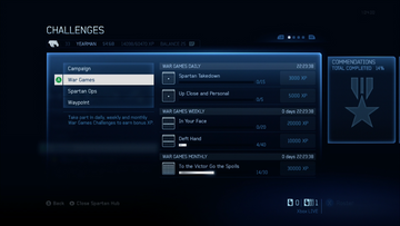Halo 4 | Xbox 360 | gameplay screenshot | region=North America | edition=not for resale | source-country= | zypher-v2 | moby-e09ba869a8a7 | Data by MobyGames.com