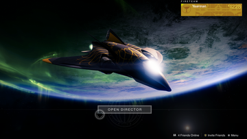
Destiny 2 | Xbox One | gameplay screenshot | Region: North America | source-country= | Data by MobyGames.com