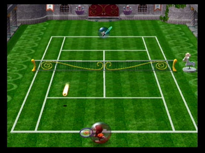 Super Monkey Ball 2 | GameCube | gameplay screenshot | region=North America | source-country= | zypher-v2 | moby-7793be504b4e | Data by MobyGames.com
