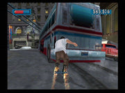 Aggressive Inline | GameCube | gameplay screenshot | region=North America | source-country= | zypher-v2 | moby-c898e553a28b | Data by MobyGames.com