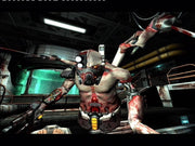 Quake 4 | Xbox 360 | gameplay screenshot | region=North America | source-country= | zypher-v2 | moby-5d8218ead677 | Data by MobyGames.com