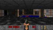 
Doom | PlayStation 4 | gameplay screenshot | Data by MobyGames.com