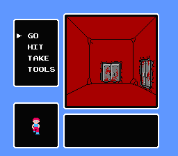 
The Goonies II | NES | gameplay screenshot | Data by MobyGames.com
