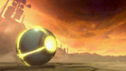 Mario Strikers Charged | Wii | gameplay screenshot | region=North America | source-country= | zypher-v2 | moby-5706bf95616a | Data by MobyGames.com