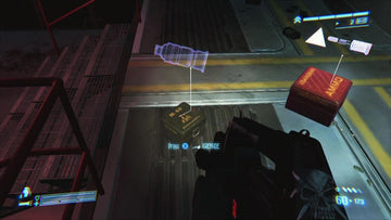 
Aliens: Colonial Marines | Xbox 360 | gameplay screenshot | Data by MobyGames.com