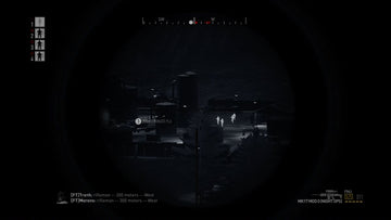 
Operation Flashpoint: Dragon Rising | Xbox 360 | gameplay screenshot | Data by MobyGames.com