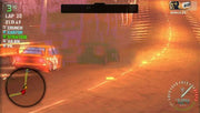 
Need for Speed: Carbon - Own the City | PSP | gameplay screenshot | Data by MobyGames.com