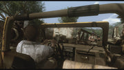 
Far Cry 2 | Xbox 360 | gameplay screenshot | Data by MobyGames.com