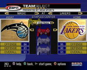 
NBA 2K3 | PlayStation 2 | gameplay screenshot | Region: North America | source-country= | Data by MobyGames.com