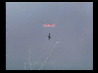 
Ace Combat 5: The Unsung War | PlayStation 2 | gameplay screenshot | Region: North America | source-country= | Data by MobyGames.com