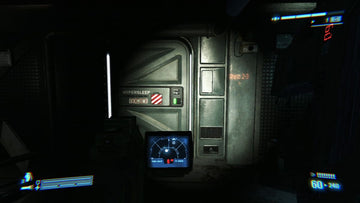 
Aliens: Colonial Marines | PlayStation 3 | gameplay screenshot | Region: North America | source-country= | Data by MobyGames.com