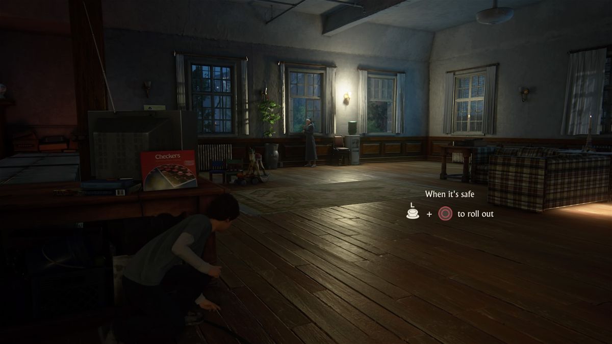 
Uncharted 4: A Thief's End | PlayStation 4 | gameplay screenshot | Data by MobyGames.com
