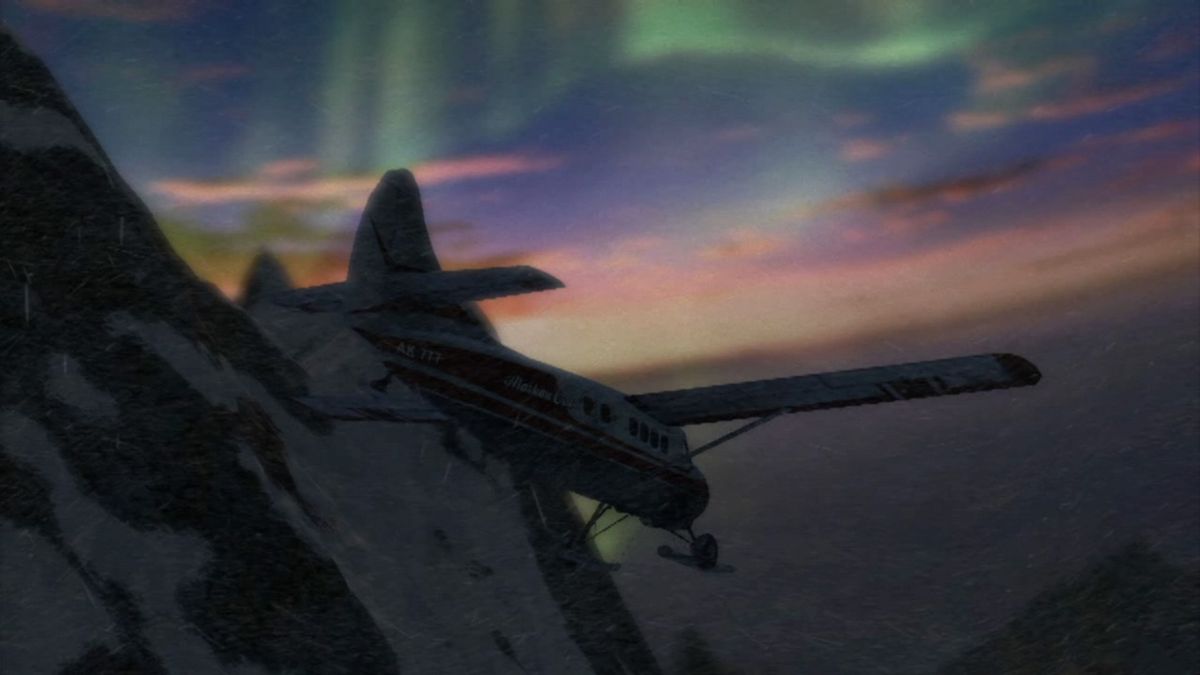 Cabela's Survival: Shadows of Katmai | PlayStation 3 | gameplay screenshot | region=North America | source-country= | zypher-v2 | moby-1c802be2356e | Data by MobyGames.com