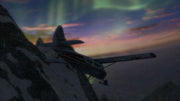 Cabela's Survival: Shadows of Katmai | PlayStation 3 | gameplay screenshot | region=North America | source-country= | zypher-v2 | moby-1c802be2356e | Data by MobyGames.com