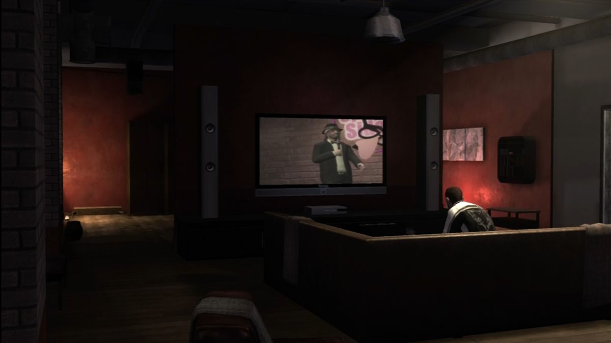 Grand Theft Auto IV | Xbox 360 | gameplay screenshot | region=North America | source-country= | zypher-v2 | moby-5ff574206ae7 | Data by MobyGames.com