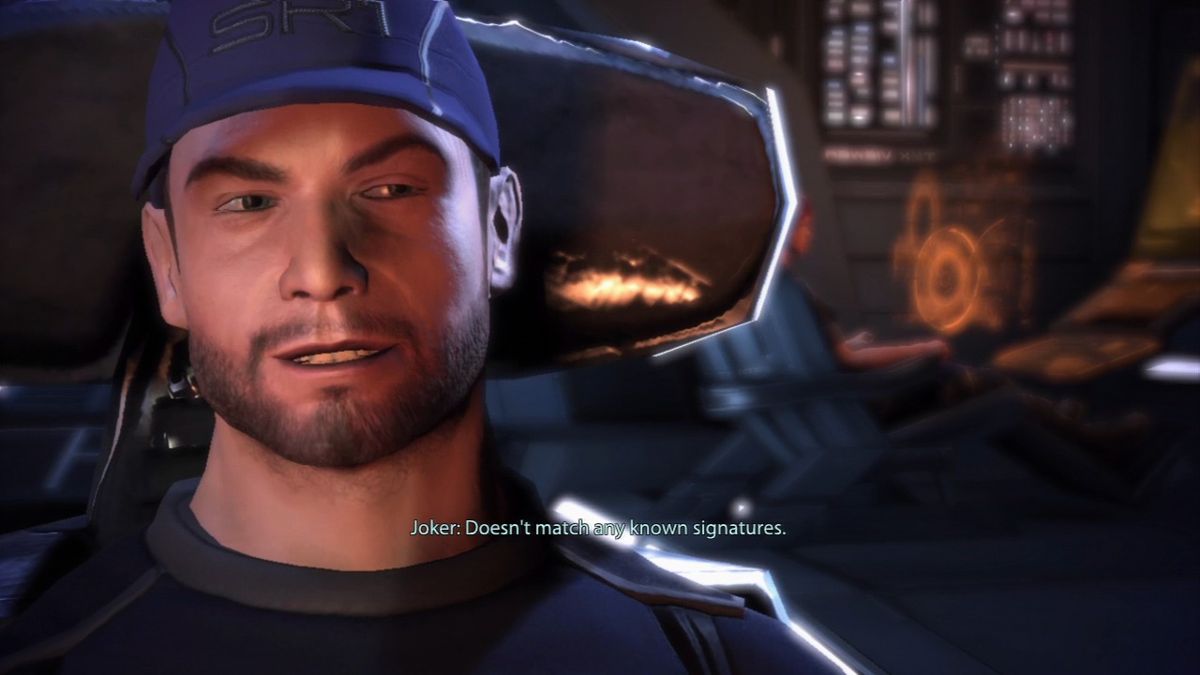 Mass Effect 2 | PlayStation 3 | gameplay screenshot | Region: North America | source-country= | Data by MobyGames.com