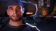 
Mass Effect 2 | PlayStation 3 | gameplay screenshot | Region: North America | source-country= | Data by MobyGames.com