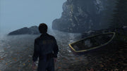 
Silent Hill: Downpour | PlayStation 3 | gameplay screenshot | Region: North America | source-country= | Data by MobyGames.com