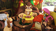 
Donkey Kong Country: Tropical Freeze | Wii U | gameplay screenshot | Data by MobyGames.com