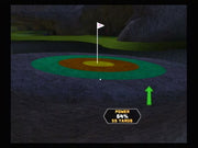 Tiger Woods PGA Tour 08 | Wii | gameplay screenshot | region=North America | source-country= | zypher-v2 | moby-e7f0951bba48 | Data by MobyGames.com