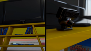 
EyePet | PlayStation 3 | gameplay screenshot | Region: North America | source-country= | Data by MobyGames.com