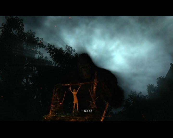 Peter Jackson's King Kong: The Official Game of the Movie | Xbox 360 | gameplay screenshot | region=North America | source-country= | zypher-v2 | moby-9a6561e26736 | Data by MobyGames.com