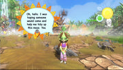
Viva Piñata | Xbox 360 | gameplay screenshot | Data by MobyGames.com