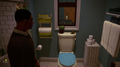 
Marvel Spider-Man: Miles Morales | PlayStation 5 | gameplay screenshot | Region: North America | source-country= | Data by MobyGames.com