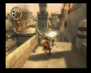 Prince of Persia: The Two Thrones | PlayStation 2 | gameplay screenshot | region=North America | source-country= | zypher-v2 | moby-0ce3d7e4b1e9 | Data by MobyGames.com