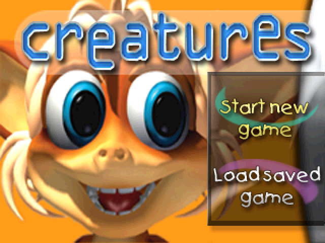 Creatures | PlayStation | gameplay screenshot | region=North America | source-country= | zypher-v2 | moby-61a741c240e2 | Data by MobyGames.com