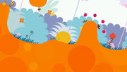 
LocoRoco | PSP | gameplay screenshot | Data by MobyGames.com