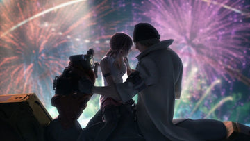 
Final Fantasy XIII | PlayStation 3 | gameplay screenshot | Data by MobyGames.com