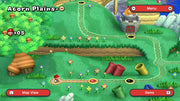 
New Super Mario Bros. U Deluxe | Nintendo Switch | gameplay screenshot | Data by MobyGames.com