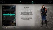 
Assassin's Creed: Valhalla | PlayStation 5 | gameplay screenshot | Region: North America | source-country= | Data by MobyGames.com