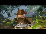 LEGO Indiana Jones: The Original Adventures | Wii | gameplay screenshot | region=North America | source-country= | zypher-v2 | moby-5e3617e09d3c | Data by MobyGames.com