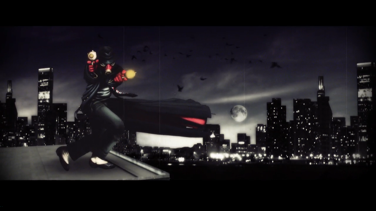 
The Shoot | PlayStation 3 | gameplay screenshot | Region: North America | source-country= | Data by MobyGames.com