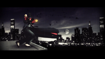 
The Shoot | PlayStation 3 | gameplay screenshot | Region: North America | source-country= | Data by MobyGames.com