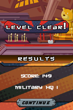 
Kung Zhu | Nintendo DS | gameplay screenshot | Data by MobyGames.com