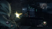 
Resident Evil: Operation Raccoon City | PlayStation 3 | gameplay screenshot | Data by MobyGames.com