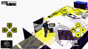 
Metal Gear Ac!d² | PSP | gameplay screenshot | Data by MobyGames.com
